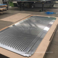 YONGHONG perforiertes Aluminiumblech für Bildschirm